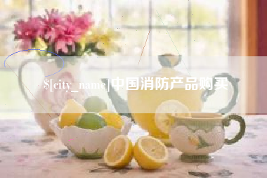 和田中国消防产品购买