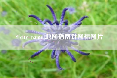 和田地图指南针图标图片